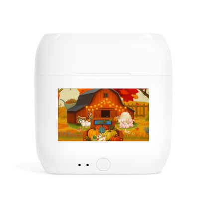Wireless Earbuds – Country Harvest