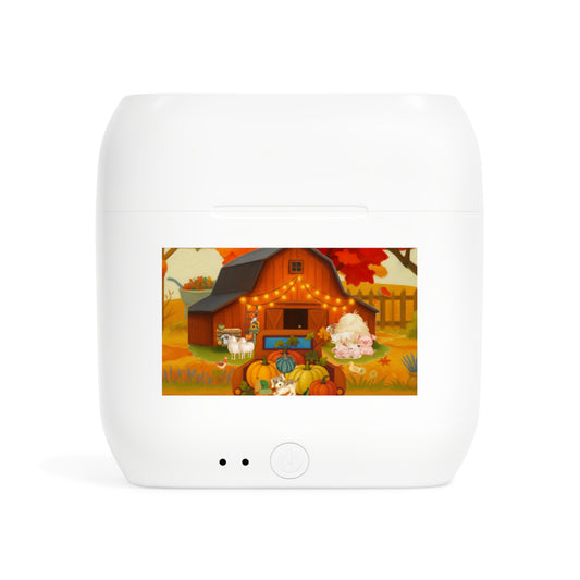 Wireless Earbuds – Country Harvest