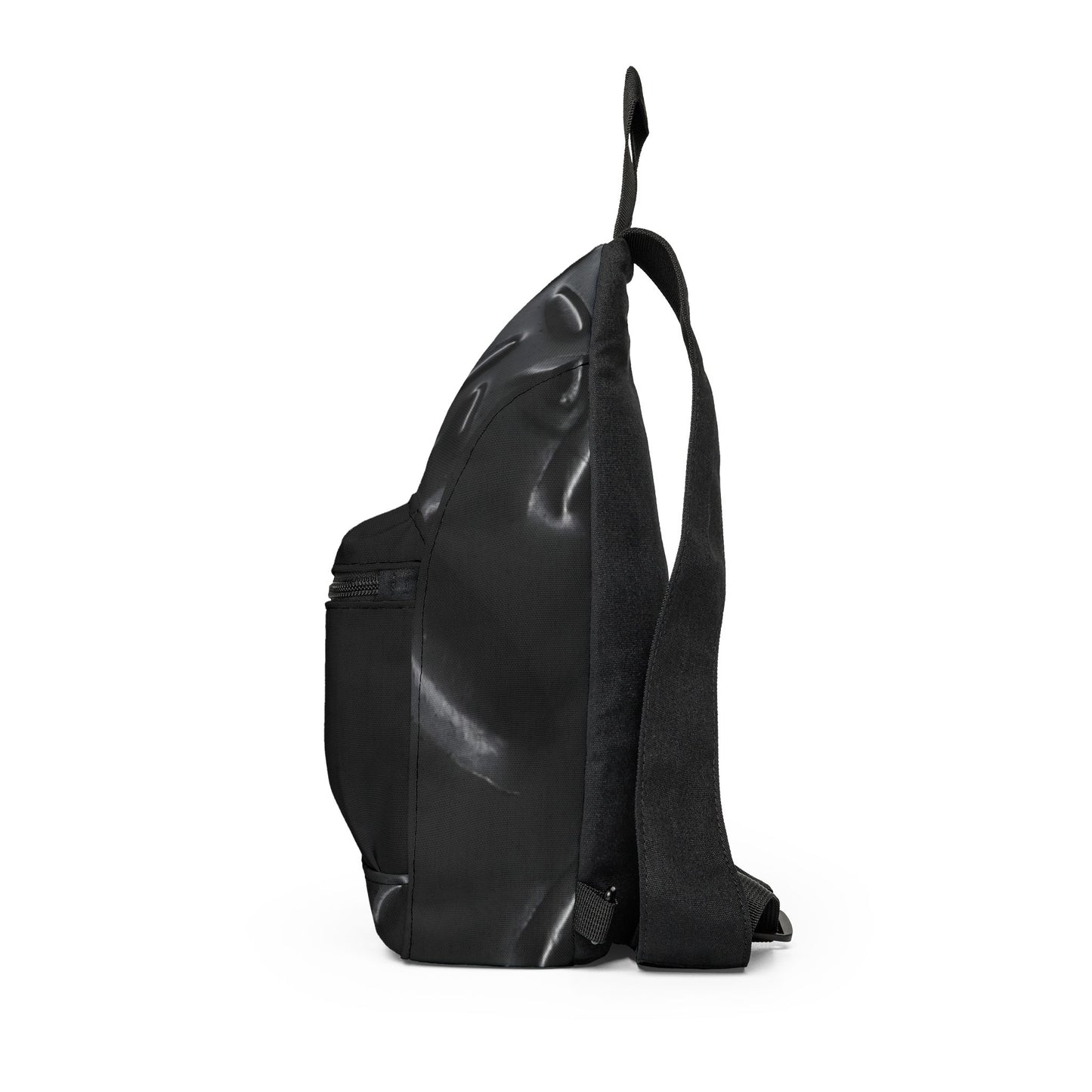 Sling Bag – Blackout Plate