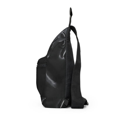 Sling Bag – Blackout Plate