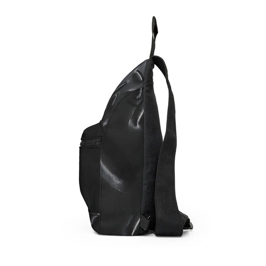 Sling Bag – Blackout Plate