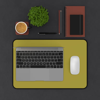 Desk Mat – Olive Grove