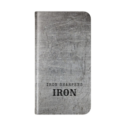 Flip Case – Forged Steel