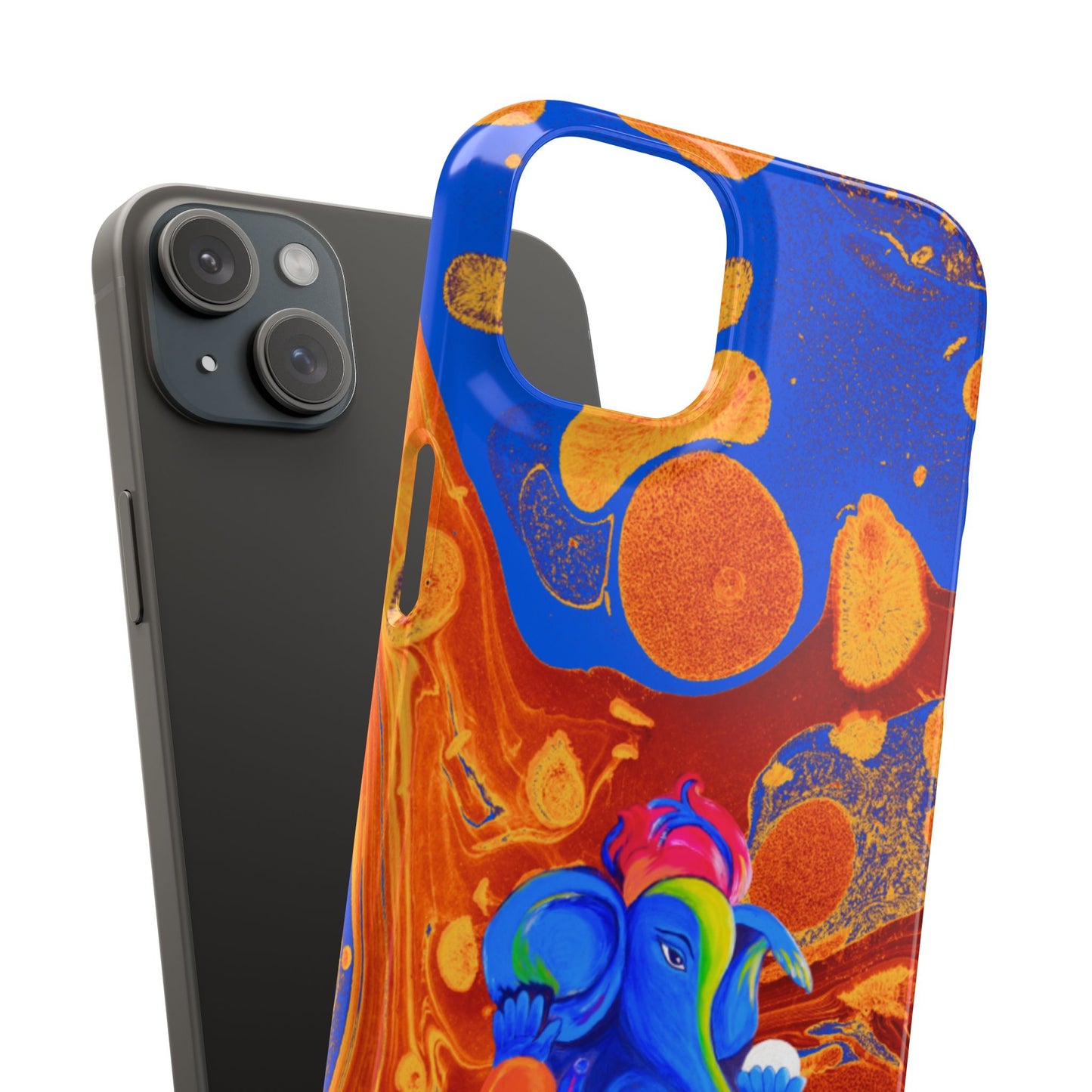 Snap Phone Case – Karma Blaze