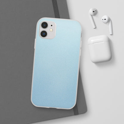 Flexi Case – Blue Whisper