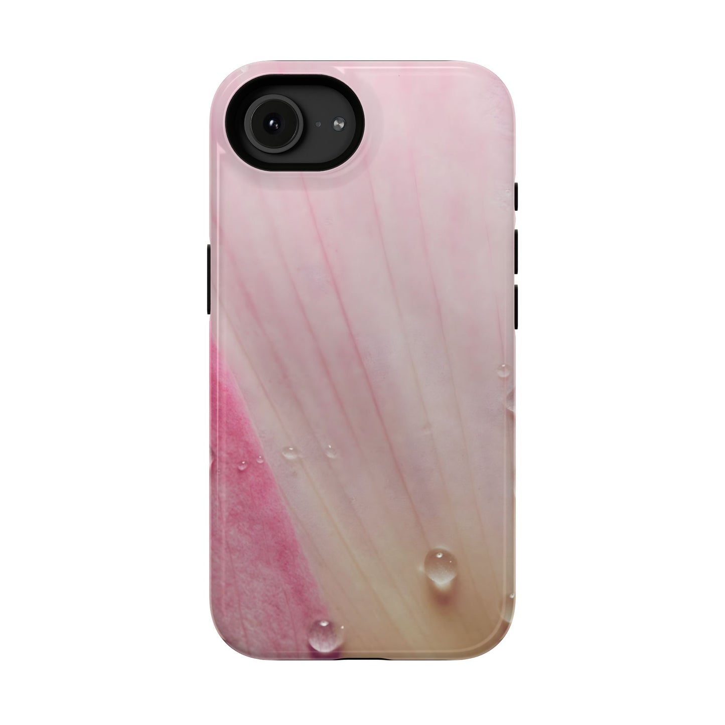 Protective Phone Case – Morning Dew