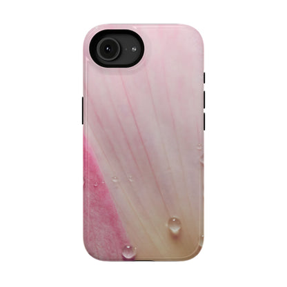 Protective Phone Case – Morning Dew