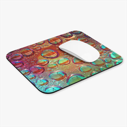 Mouse Pad – Prism Rain