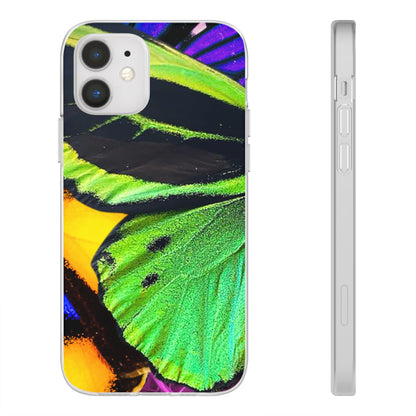 Flexi Case – Lashed Wing