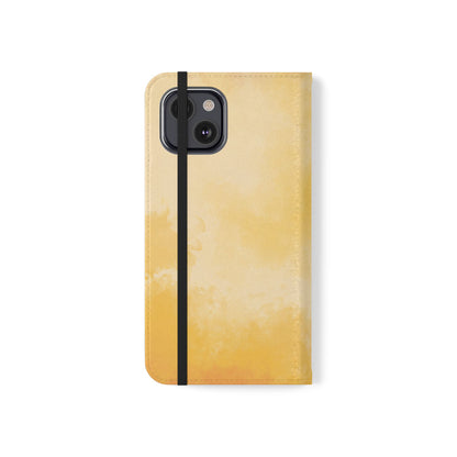 Flip Case – Mellowtone