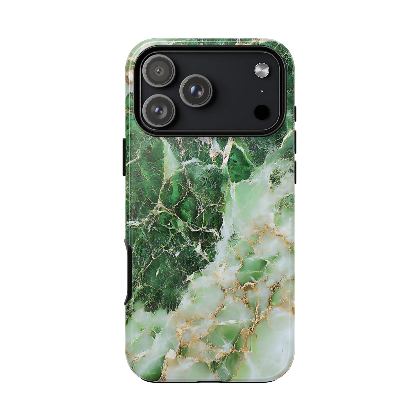 Protective Phone Case – Gilded Jade