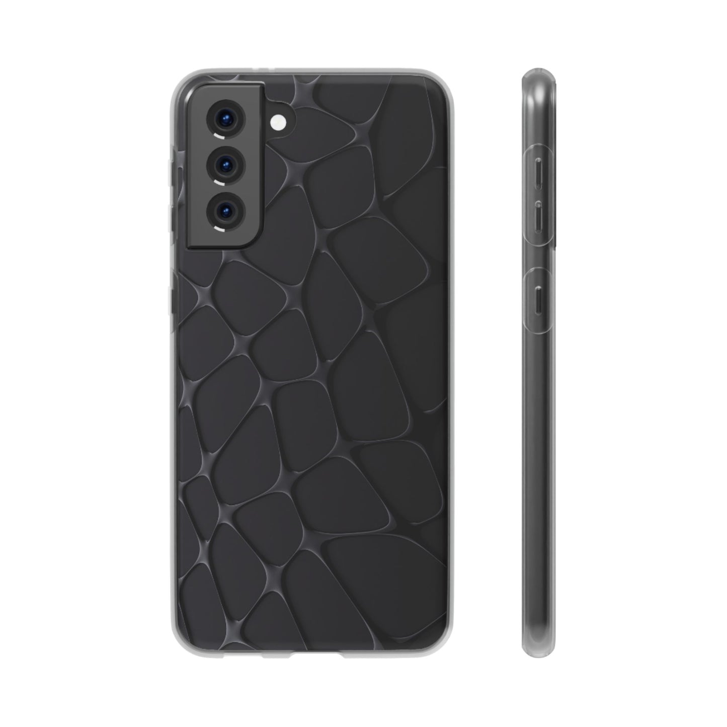 Flexi Phone Case – Night Scale