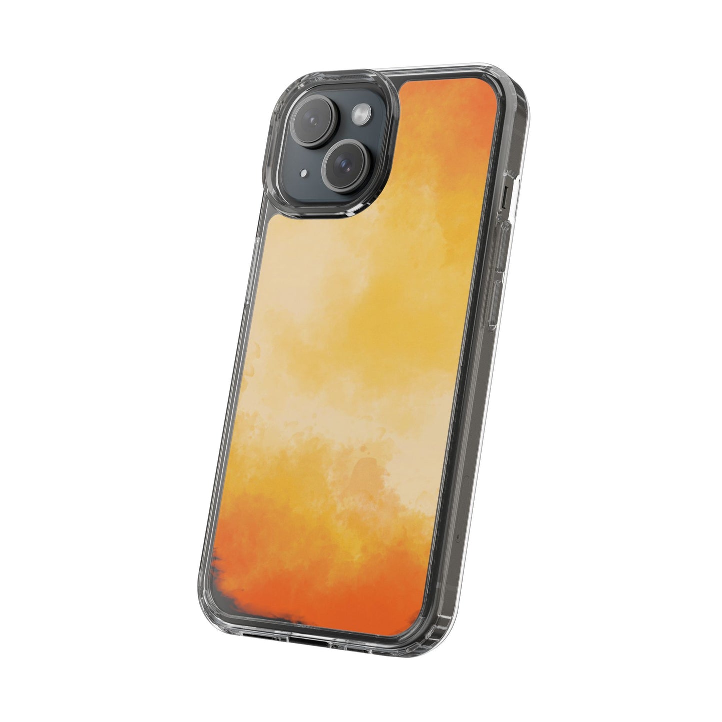 Clear Phone Case – Mellowtone