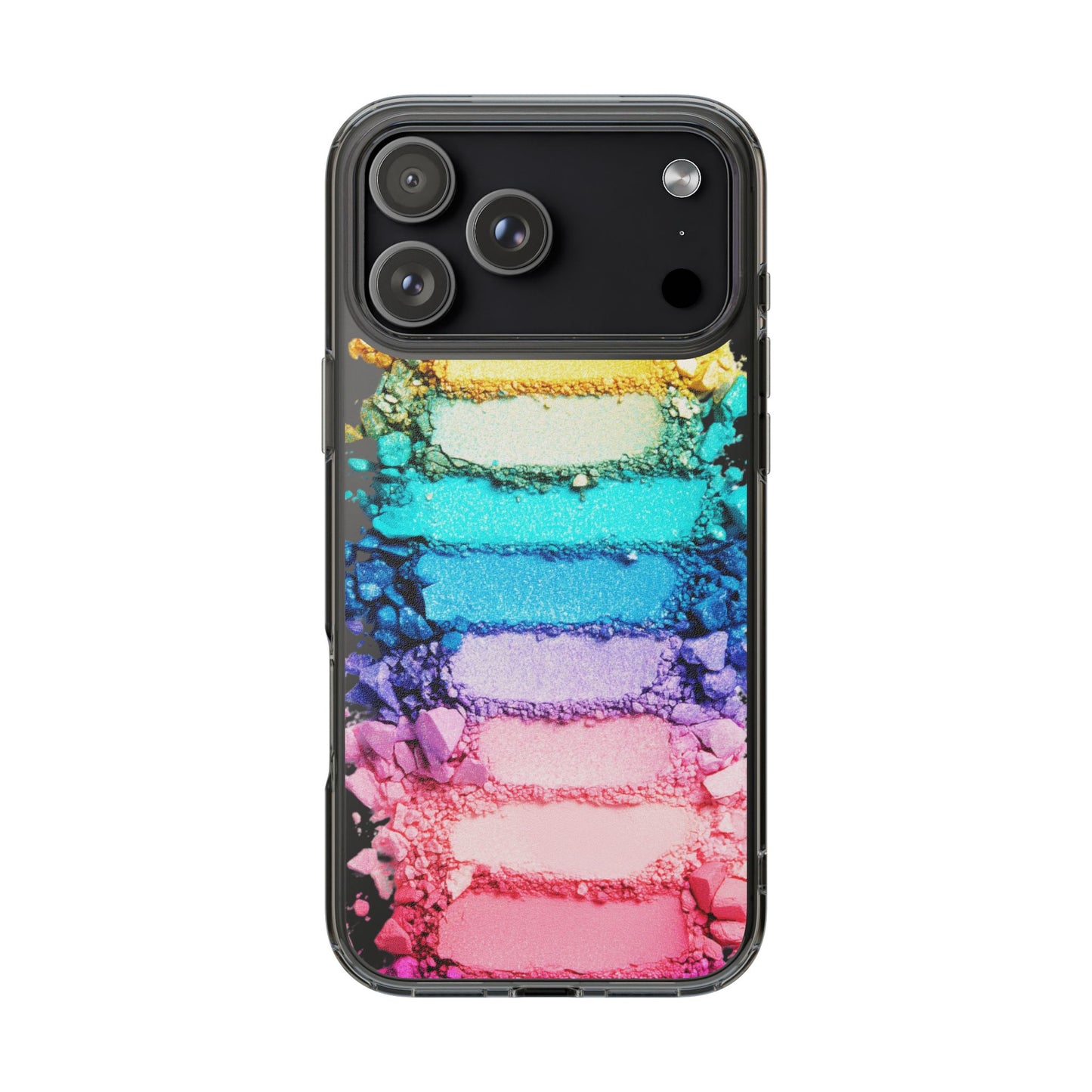 Clear Phone Case – The Lineup