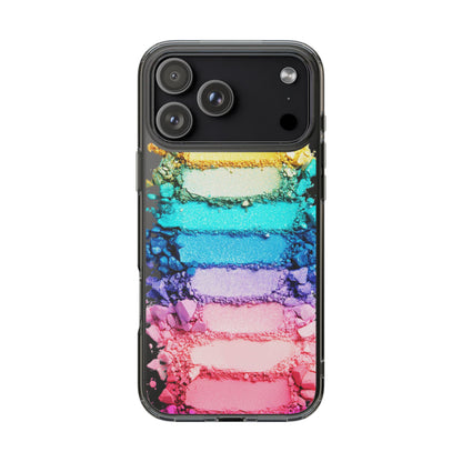 Clear Phone Case – The Lineup