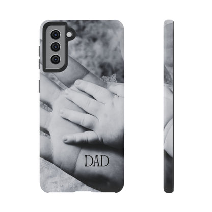 Protective Phone Case – Dad's Legacy