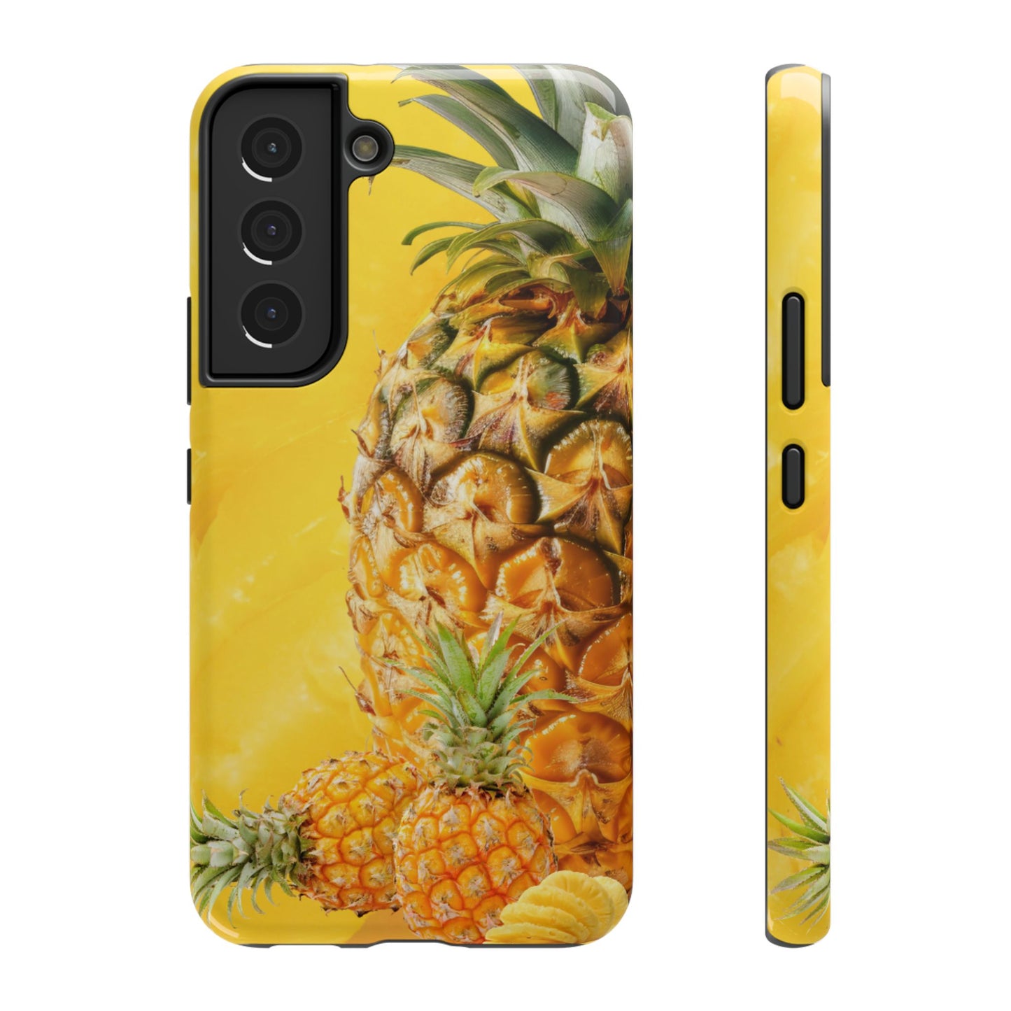 Impact-Resistant Phone Case – Tropic Mode