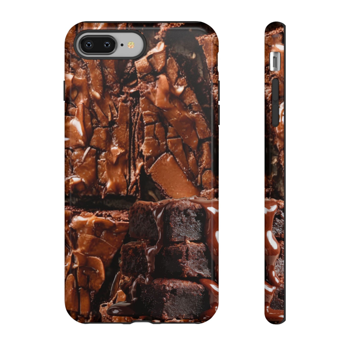 Protective Phone Case – Brownie Weather