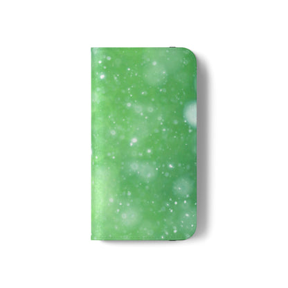 Flip Case – Lime Spritz