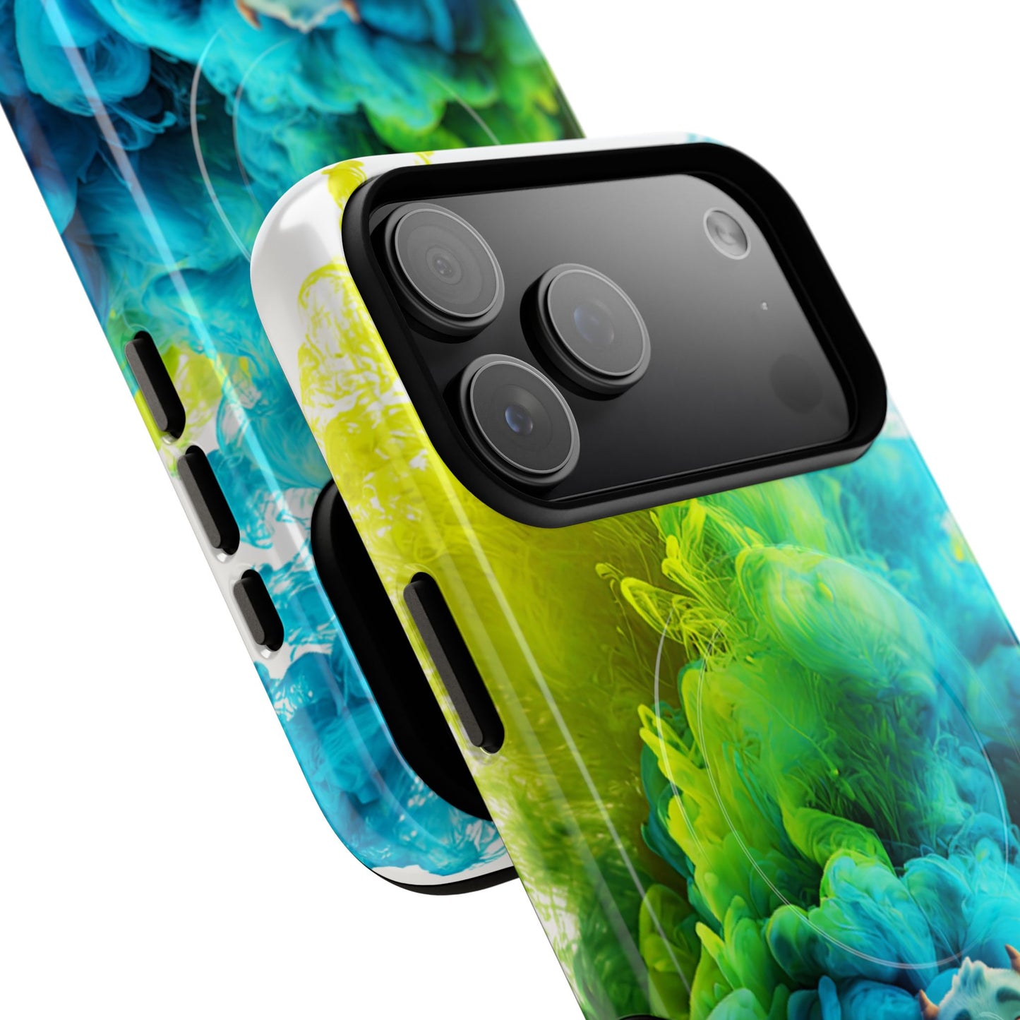 Protective Magnetic Phone Case – Monster Squad