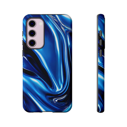 Protective Phone Case – Midnight Surge