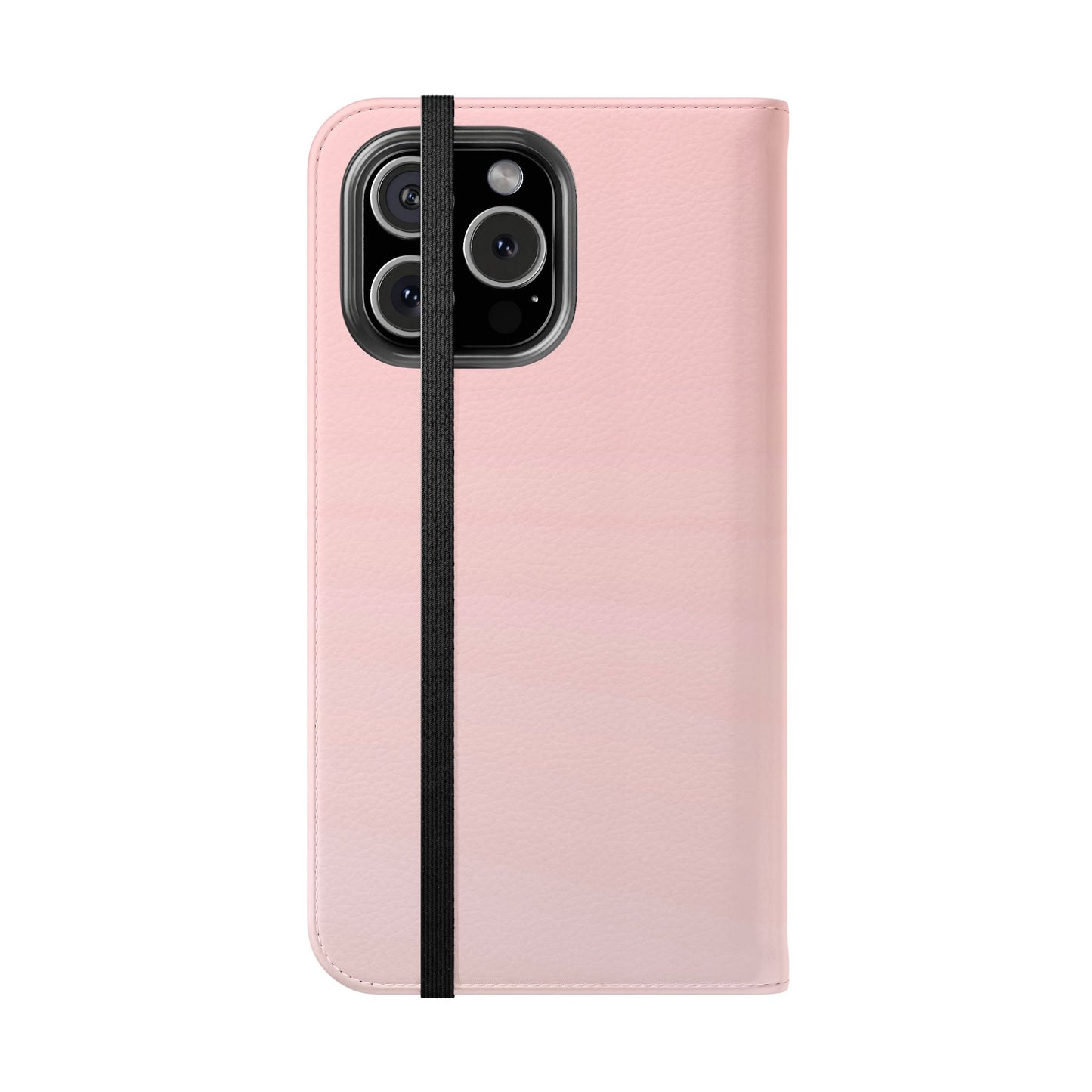 Flip Case – Soft Blush