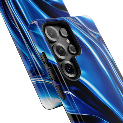 Protective Phone Case – Midnight Surge