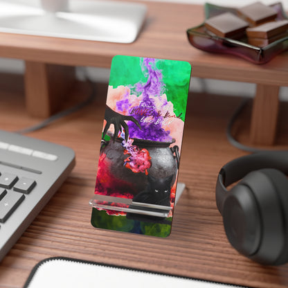 Phone Stand – Conjure This