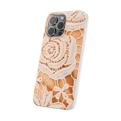 Flexi Case – Vintage Veil