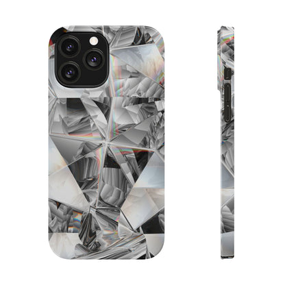 Slim Phone Case – Flawless