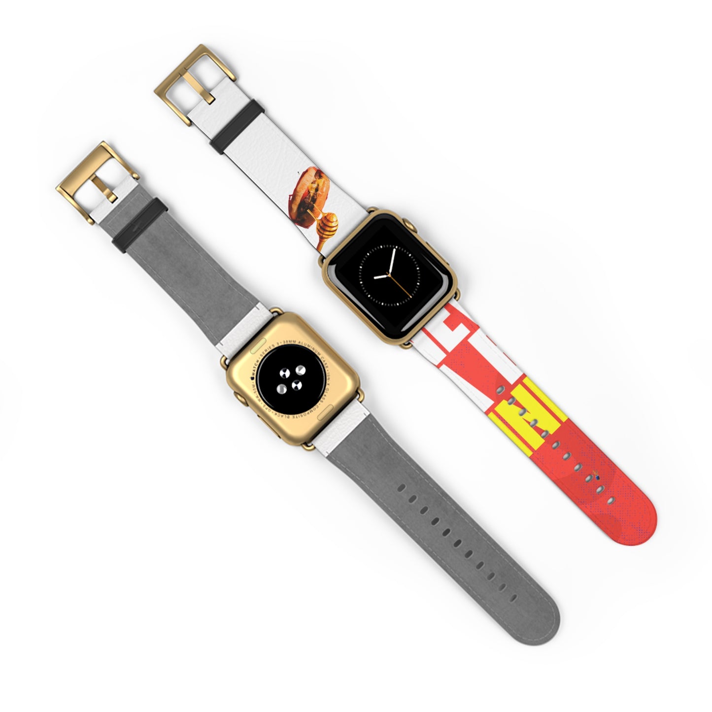 Watch Band – Never a Bad Connection