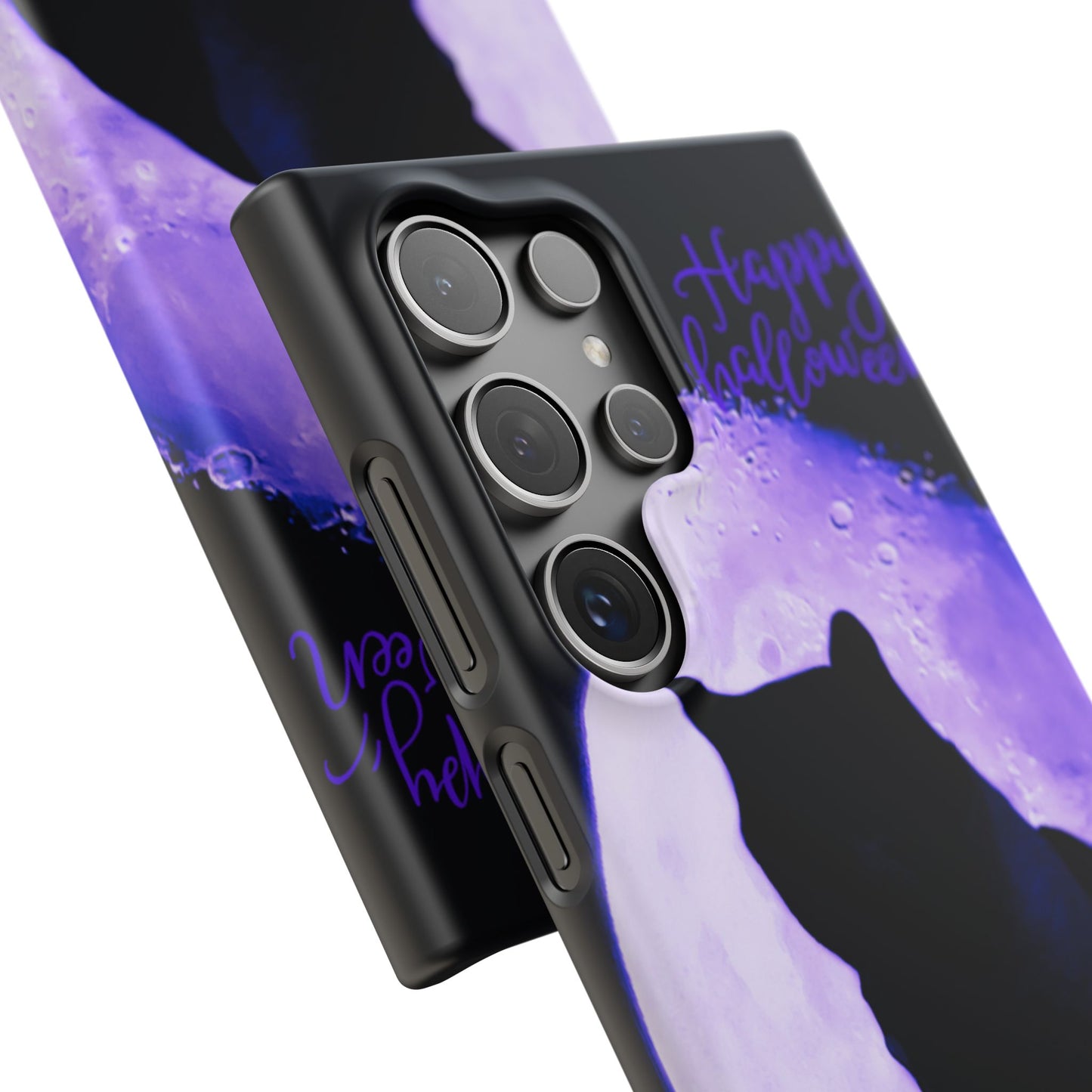 Snap Phone Case – Moonlit Familiar
