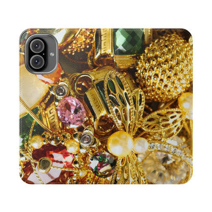 Flip Case – Royal Dynasty