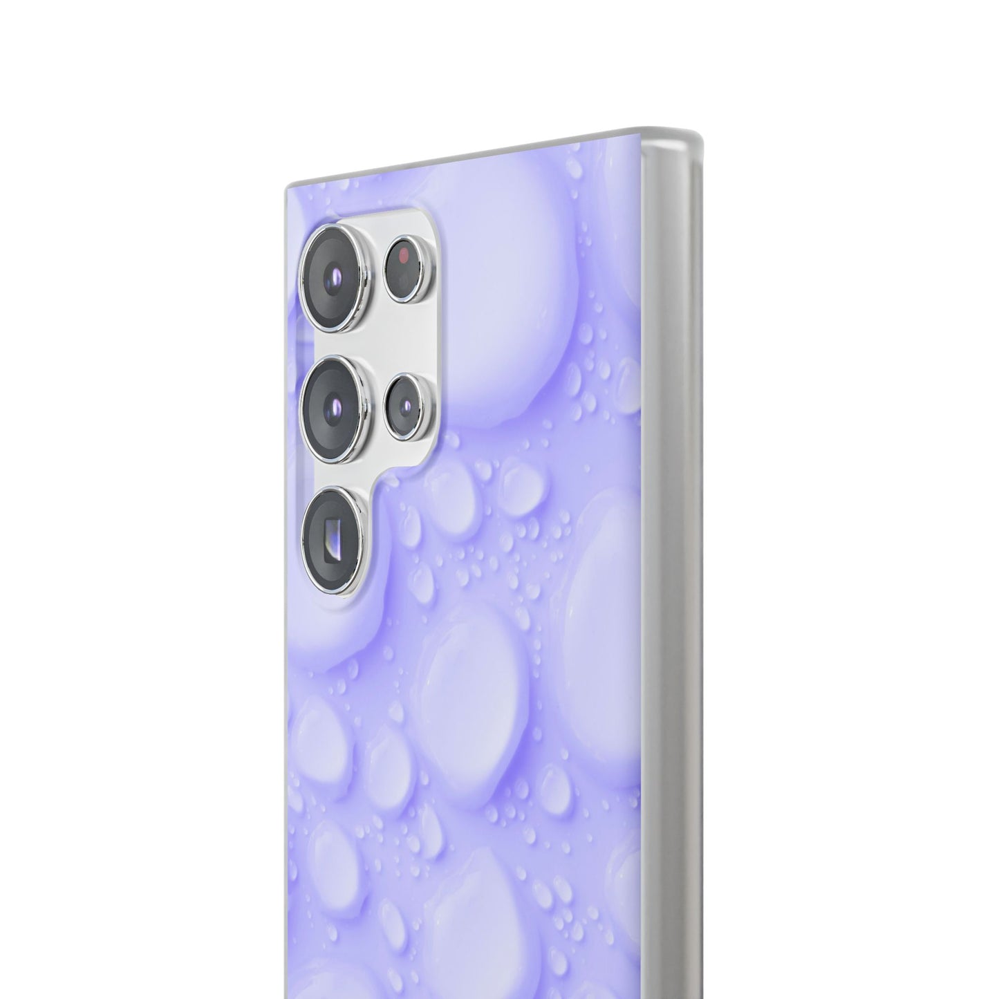Flexi Case – Lilac Dew