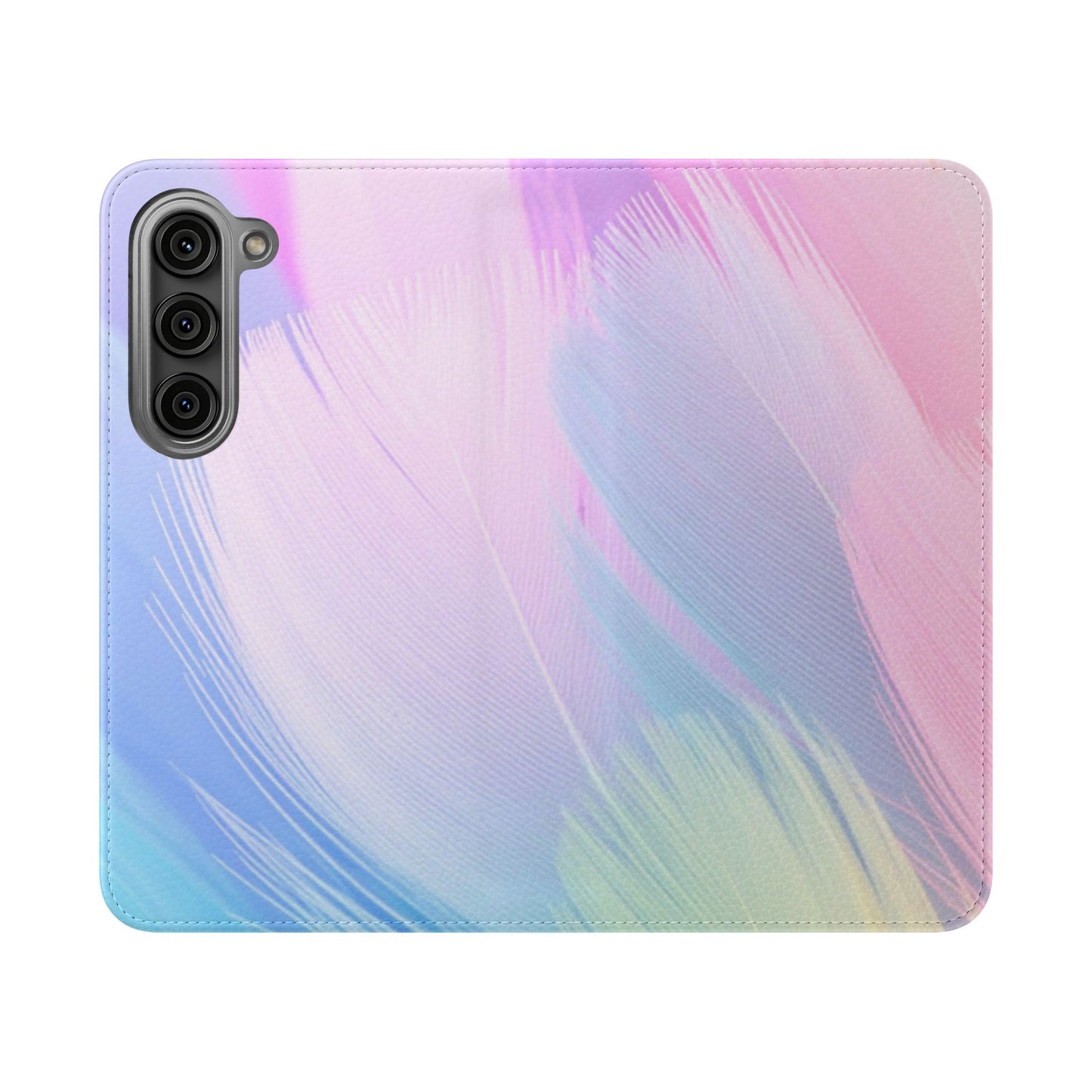 Flip Case – Candy Wisps