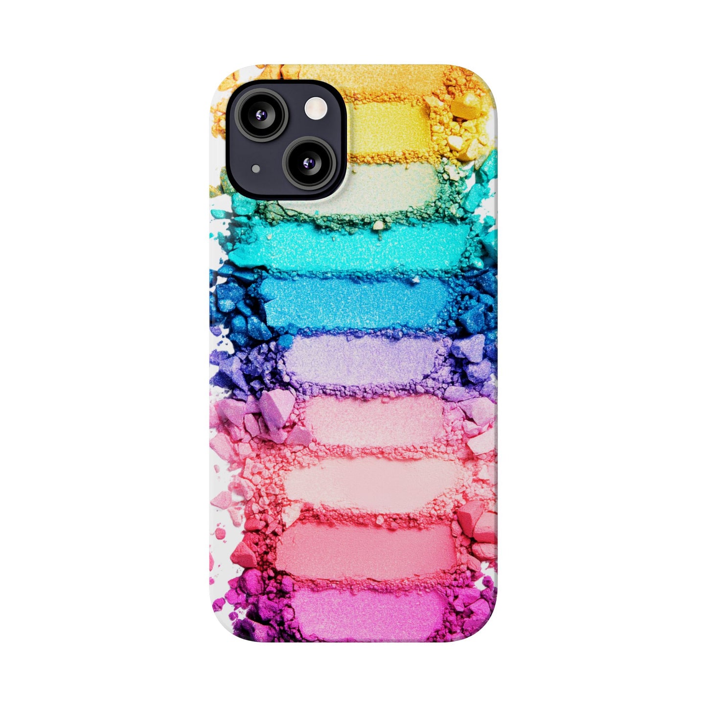 Slim Phone Case – The Lineup