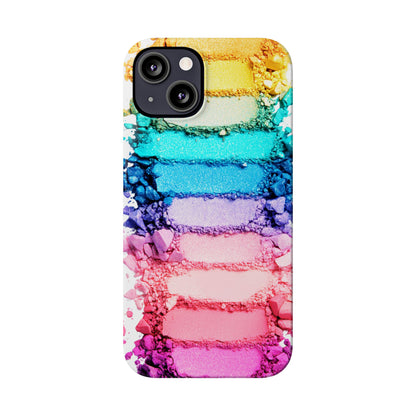 Slim Phone Case – The Lineup