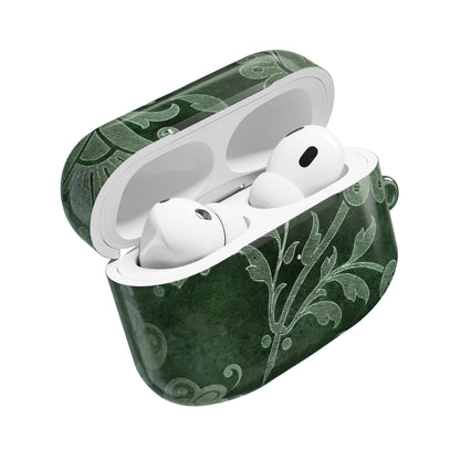 Earbud Case Cover – Forest Grace