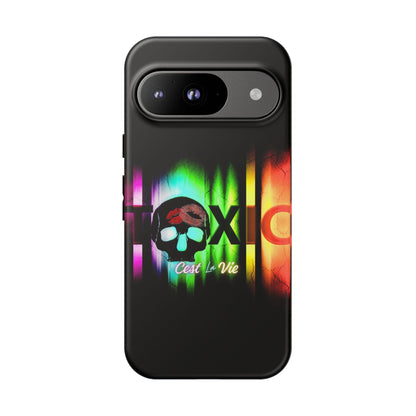 Protective Phone Case – Fatal Attraction