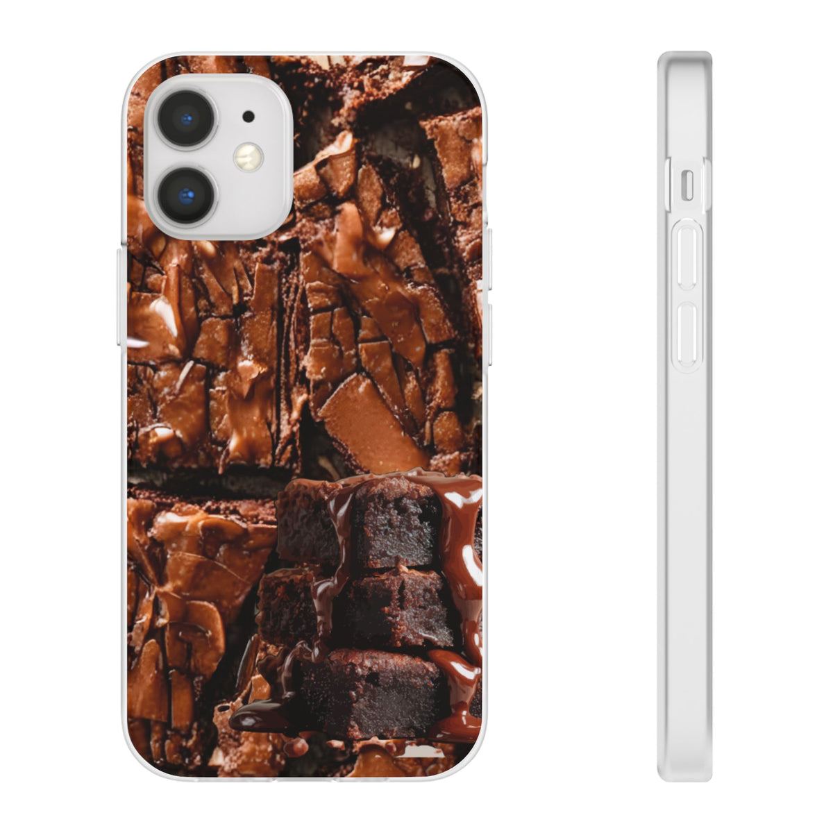 Flexi Case – Brownie Weather