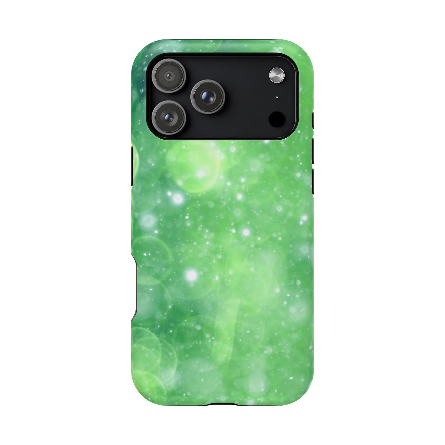 Impact-Resistant Phone Case – Lime Spritz