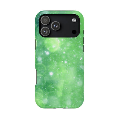 Impact-Resistant Phone Case – Lime Spritz