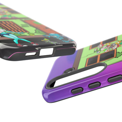 Protective Phone Case – Dead End