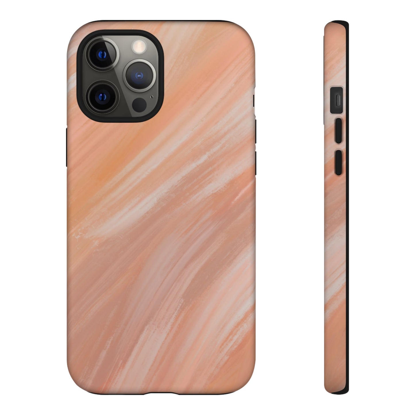 Protective Phone Case – Cashmere Sweep