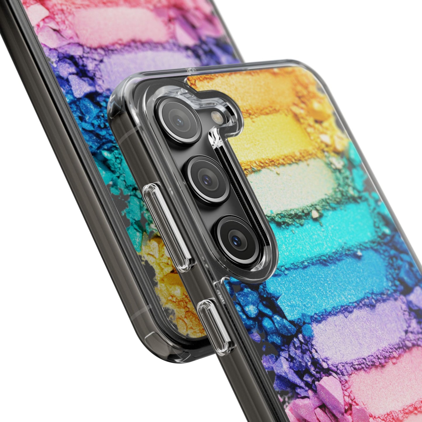 Clear Phone Case – The Lineup
