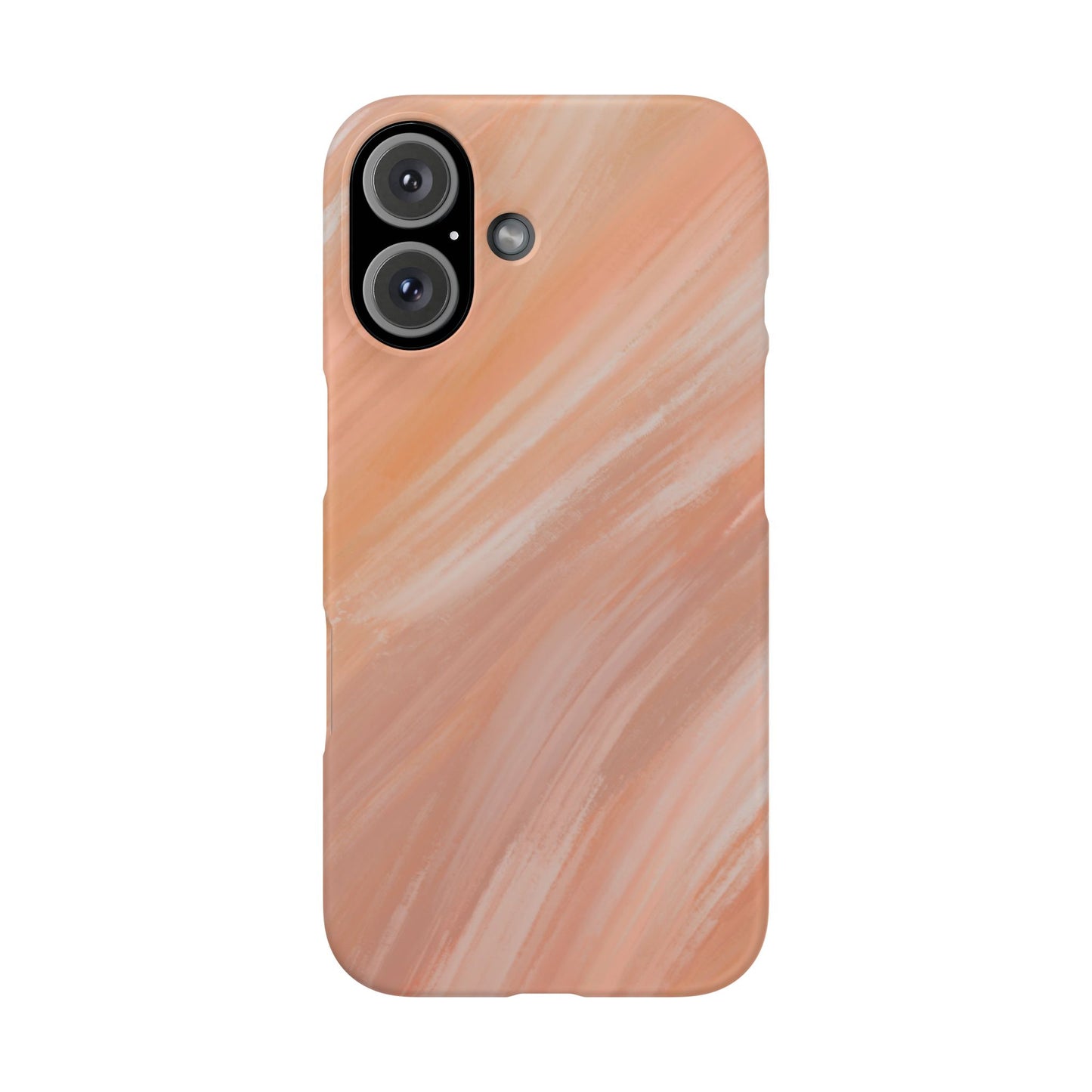 Snap Phone Case – Cashmere Sweep