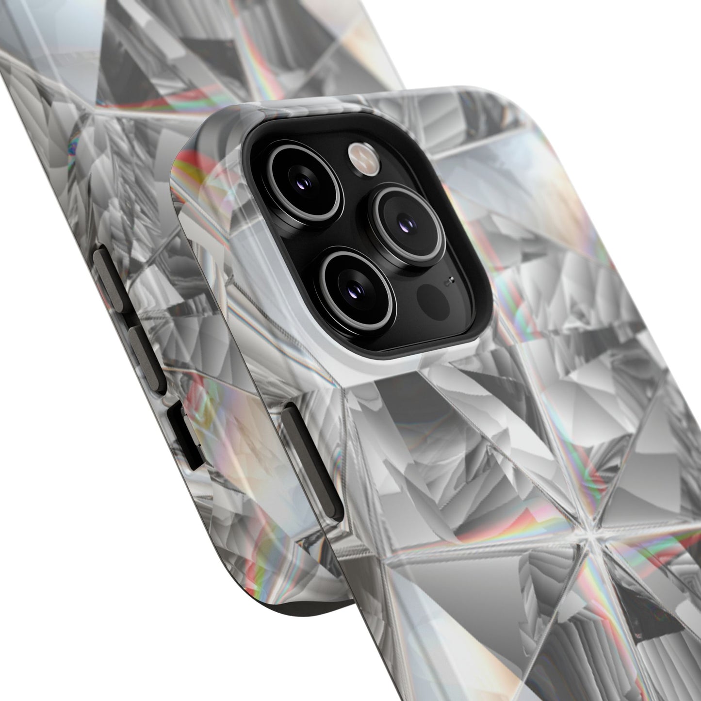 Impact-Resistant Phone Case – Flawless
