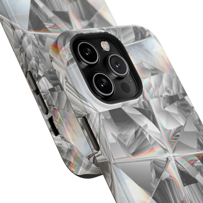 Impact-Resistant Phone Case – Flawless