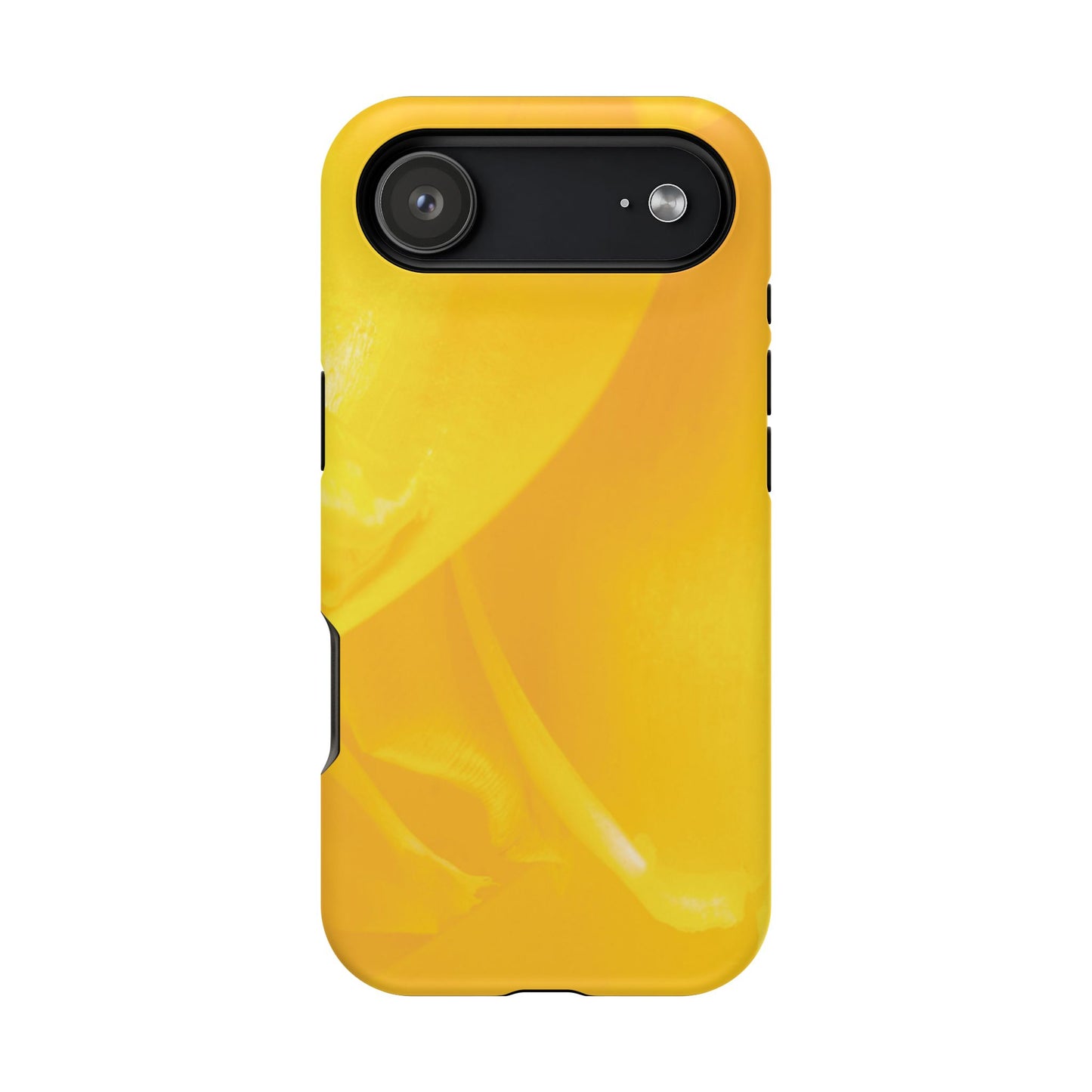 Impact-Resistant Phone Case — Sunlit Splash