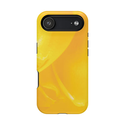 Impact-Resistant Phone Case — Sunlit Splash